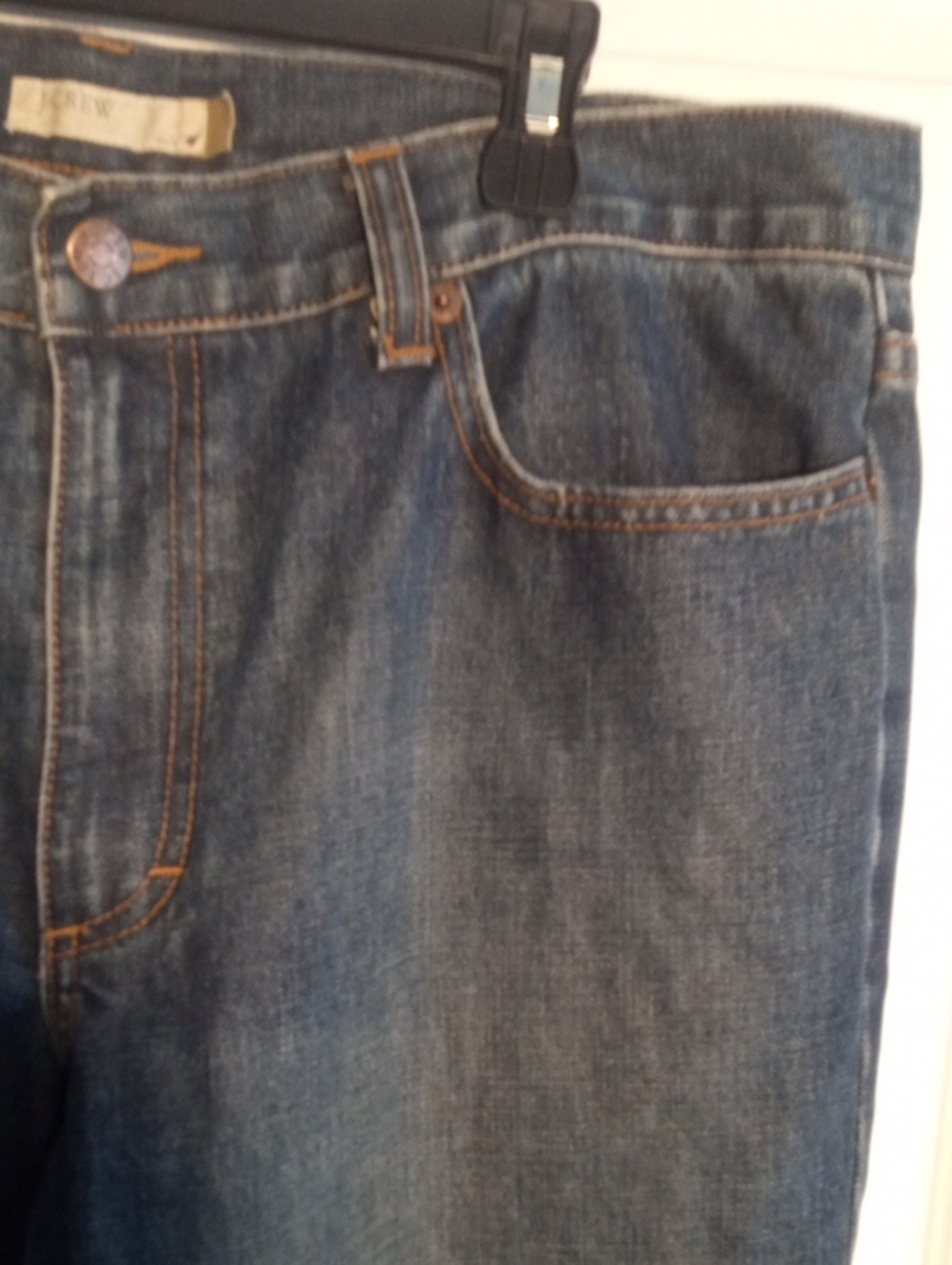 J.CREW BOOT CUTT - Picture 6 of 9